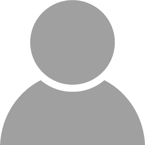 Grey user icon for customer reviews at Dup’s Pizza & More